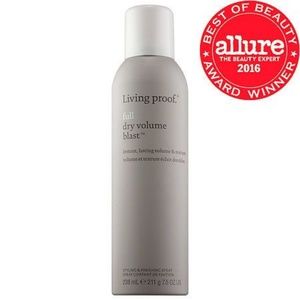 Living Proof Full Dry Volume Blast